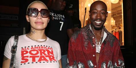 Freddie Gibbs’ Ex Claims She Stopped Paying His。